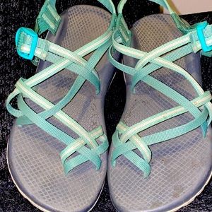 Chacos